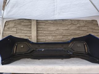 bontott HONDA CIVIC X Hátsó Lökhárító (Üresen)