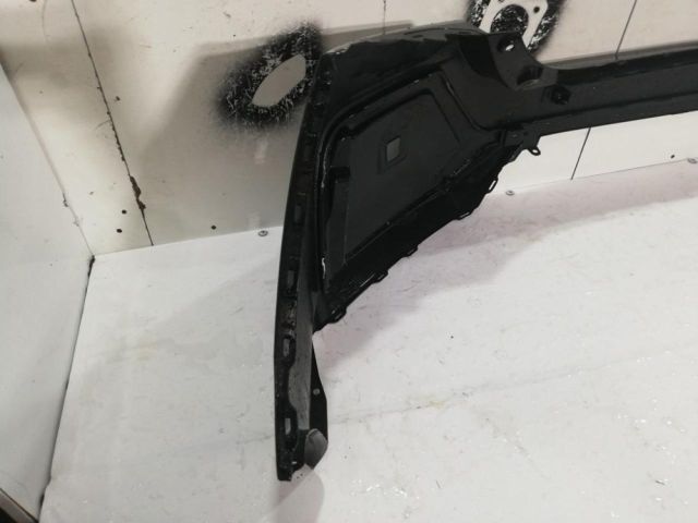 bontott HONDA CIVIC X Hátsó Lökhárító (Üresen)