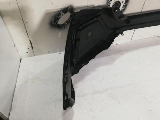 bontott HONDA CIVIC X Hátsó Lökhárító (Üresen)