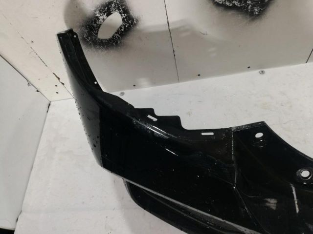 bontott HONDA CIVIC X Hátsó Lökhárító (Üresen)