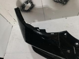 bontott HONDA CIVIC X Hátsó Lökhárító (Üresen)