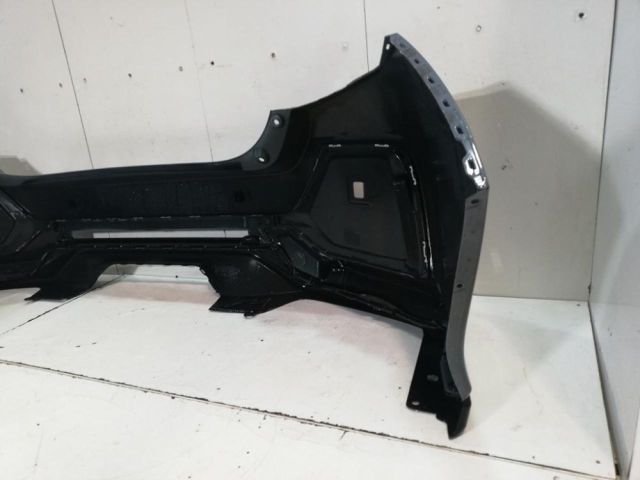 bontott HONDA CIVIC X Hátsó Lökhárító (Üresen)