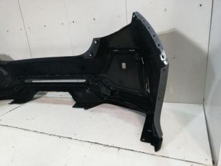 bontott HONDA CIVIC X Hátsó Lökhárító (Üresen)