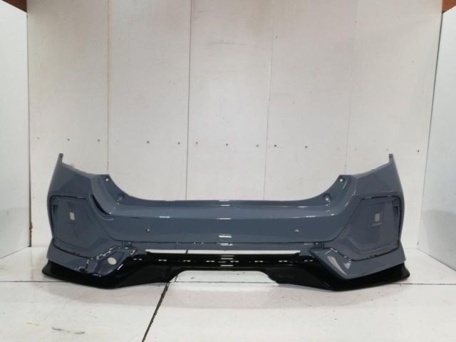 bontott HONDA CIVIC X Hátsó Lökhárító (Üresen)