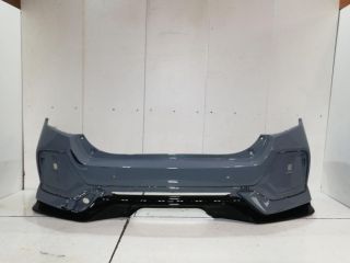 bontott HONDA CIVIC X Hátsó Lökhárító (Üresen)