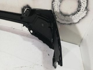 bontott HONDA CIVIC X Hátsó Lökhárító (Üresen)