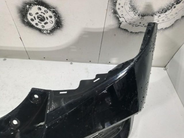 bontott HONDA CIVIC X Hátsó Lökhárító (Üresen)