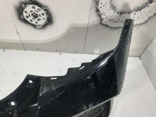 bontott HONDA CIVIC X Hátsó Lökhárító (Üresen)