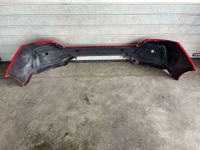 bontott HONDA CIVIC X Hátsó Lökhárító (Üresen)