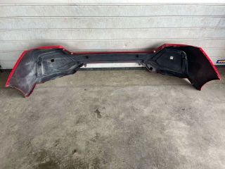 bontott HONDA CIVIC X Hátsó Lökhárító (Üresen)