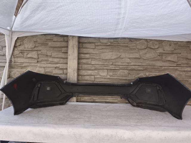 bontott HONDA CIVIC X Hátsó Lökhárító (Üresen)