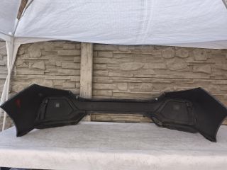 bontott HONDA CIVIC X Hátsó Lökhárító (Üresen)