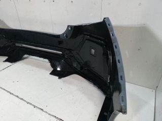 bontott HONDA CIVIC X Hátsó Lökhárító (Üresen)