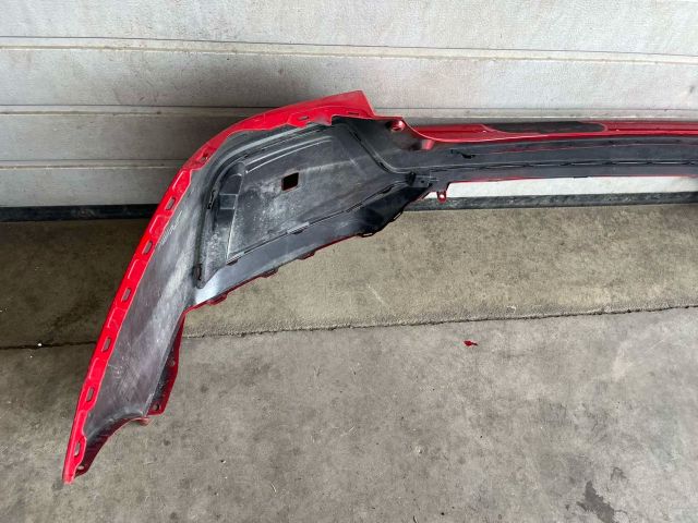 bontott HONDA CIVIC X Hátsó Lökhárító (Üresen)