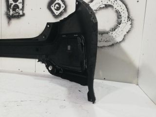 bontott HONDA CIVIC X Hátsó Lökhárító (Üresen)