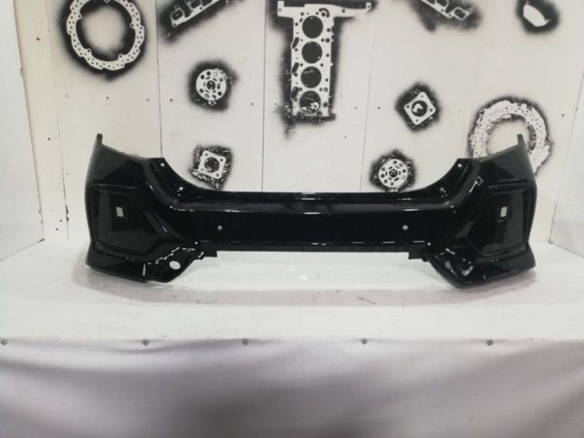 bontott HONDA CIVIC X Hátsó Lökhárító (Üresen)