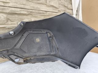 bontott HONDA CIVIC X Hátsó Lökhárító (Üresen)