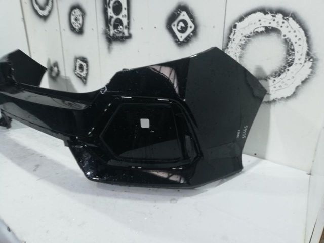 bontott HONDA CIVIC X Hátsó Lökhárító (Üresen)