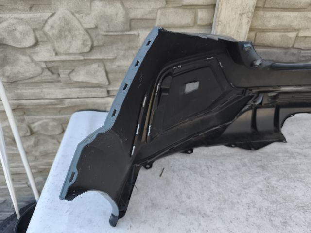 bontott HONDA CIVIC X Hátsó Lökhárító (Üresen)