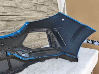 bontott HONDA CIVIC X Hátsó Lökhárító (Üresen)