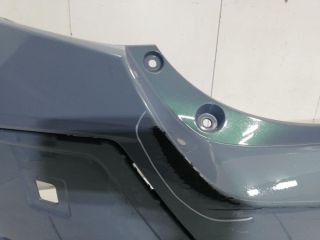 bontott HONDA CIVIC X Hátsó Lökhárító (Üresen)