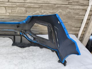 bontott HONDA CIVIC X Hátsó Lökhárító (Üresen)