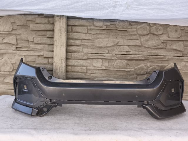 bontott HONDA CIVIC X Hátsó Lökhárító (Üresen)