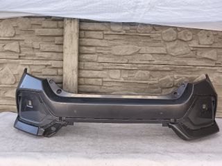 bontott HONDA CIVIC X Hátsó Lökhárító (Üresen)