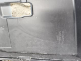 bontott HONDA CIVIC X Hátsó Lökhárító (Üresen)