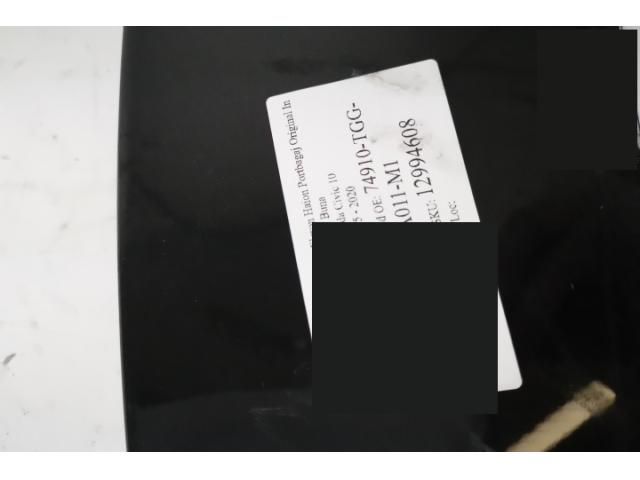 bontott HONDA CIVIC X Hátsó Szárny Légterelő