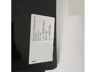 bontott HONDA CIVIC X Hátsó Szárny Légterelő