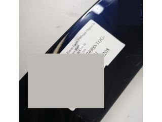 bontott HONDA CIVIC X Hátsó Szárny Légterelő