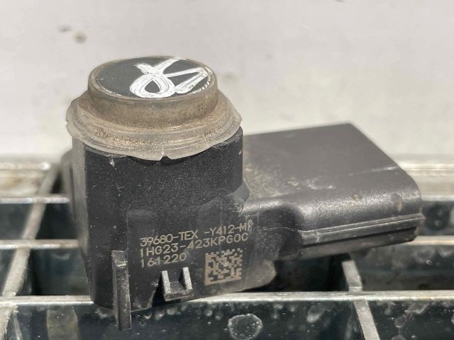 bontott HONDA CIVIC X Hátsó Tolatóradar Fej