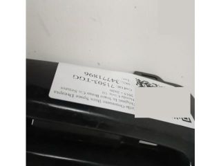 bontott HONDA CIVIC X Hűtőrács