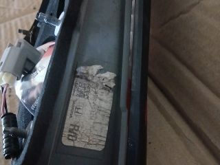 bontott HONDA CIVIC X Jobb Belső Hátsó Lámpa