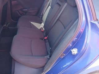 bontott HONDA CIVIC X Jobb C Oszlop Burkolat