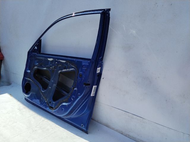 bontott HONDA CIVIC X Jobb első Ajtó (Üres lemez)