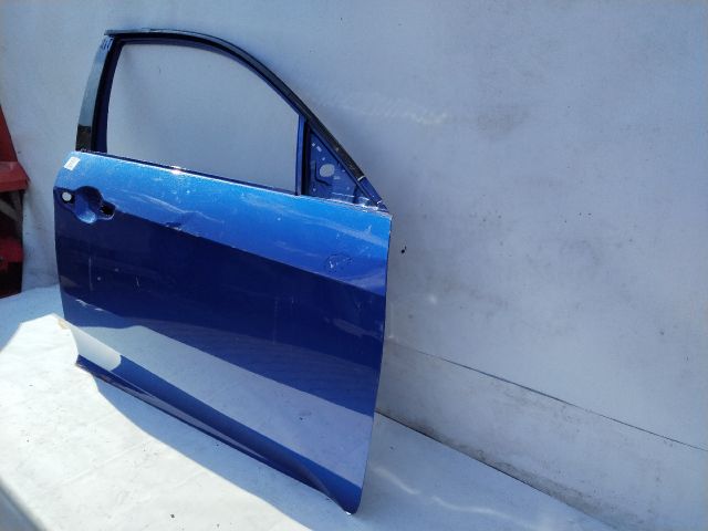 bontott HONDA CIVIC X Jobb első Ajtó (Üres lemez)