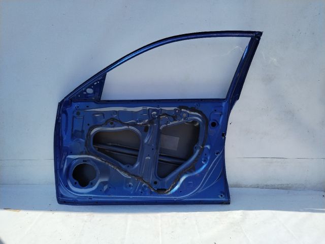 bontott HONDA CIVIC X Jobb első Ajtó (Üres lemez)