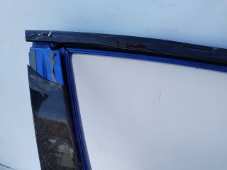 bontott HONDA CIVIC X Jobb első Ajtó (Üres lemez)