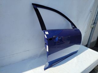 bontott HONDA CIVIC X Jobb első Ajtó (Üres lemez)