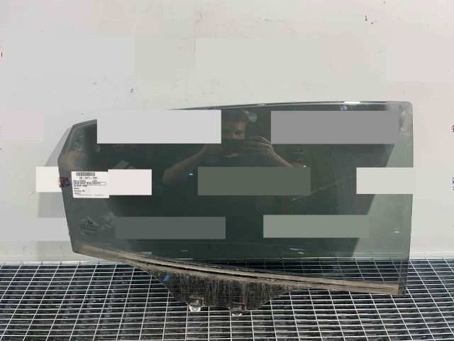 bontott HONDA CIVIC X Jobb hátsó Ablak