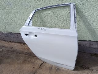 bontott HONDA CIVIC X Jobb hátsó Ajtó (Részeivel)