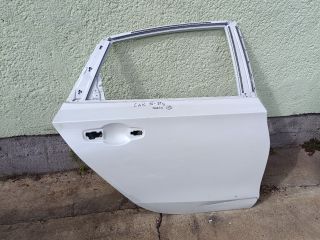 bontott HONDA CIVIC X Jobb hátsó Ajtó (Részeivel)