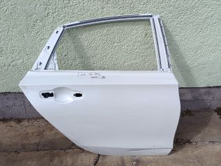 bontott HONDA CIVIC X Jobb hátsó Ajtó (Részeivel)