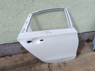 bontott HONDA CIVIC X Jobb hátsó Ajtó (Részeivel)