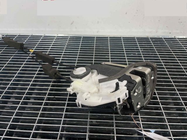 bontott HONDA CIVIC X Jobb hátsó Ajtózár