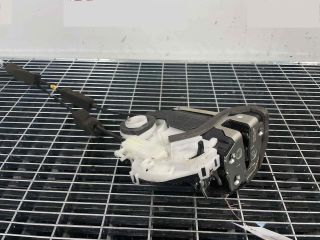 bontott HONDA CIVIC X Jobb hátsó Ajtózár