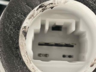 bontott HONDA CIVIC X Jobb hátsó Ajtózár