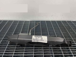 bontott HONDA CIVIC X Jobb hátsó Külső Kilincs